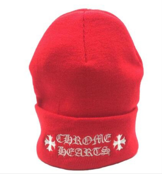 Chrome Hearts Beanie