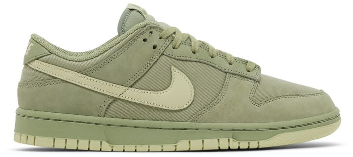 2023 Nike Dunk Low Premium 'Oil Green'