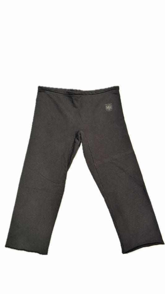 Yzy Vulture Black Pants
