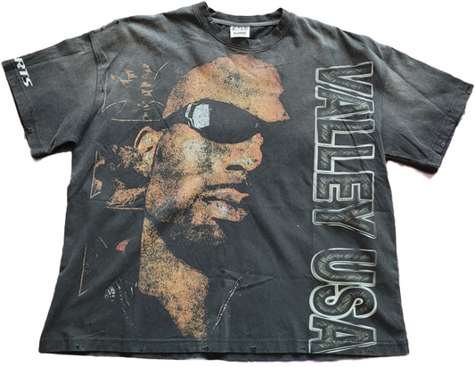 Vale Forever Valley Usa T-Shirt