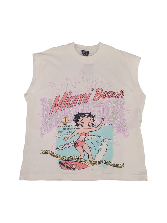 Forever Situated Tee