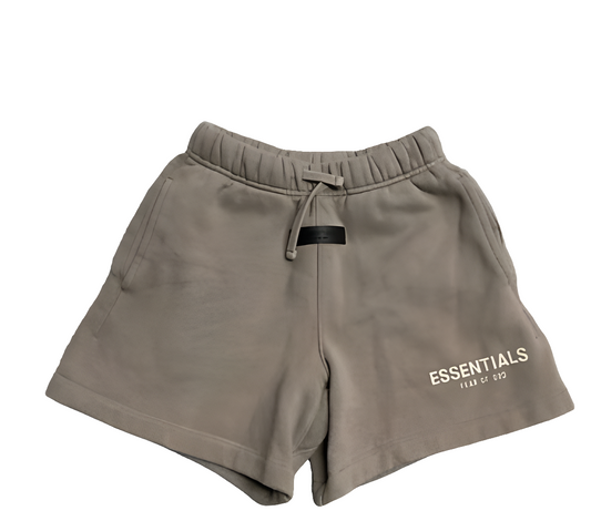Fear Of God Essentials
Shorts Brown