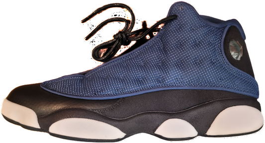Air Jordan Retro 13(Used)