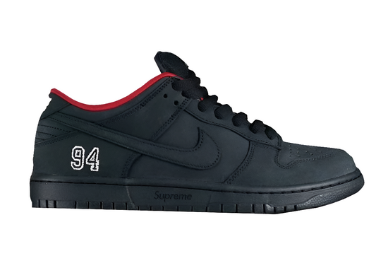 Nike Dunk Low Off-White Lot