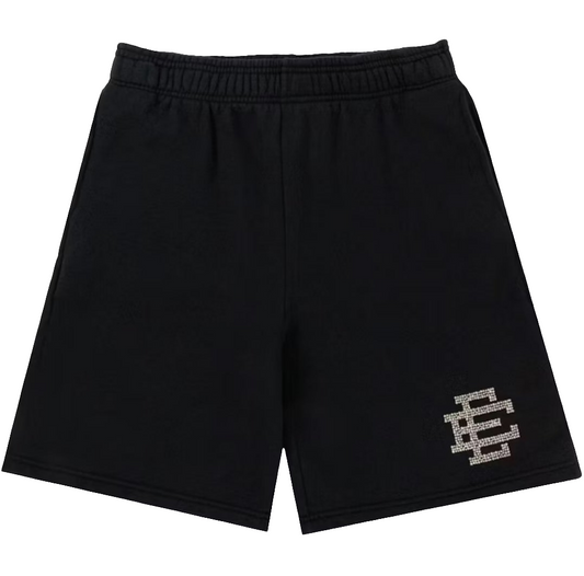Eric Emanuel EE Basic
Swarovski Short Black Men