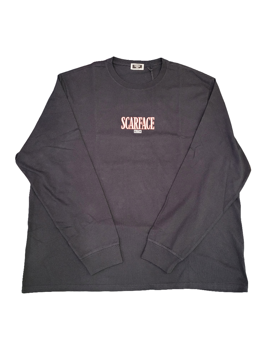 Kith Scarface L/S