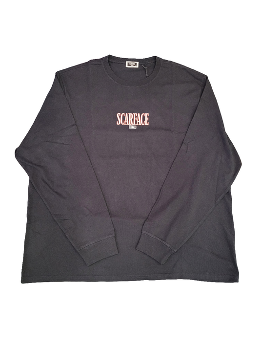 Kith Scarface L/S