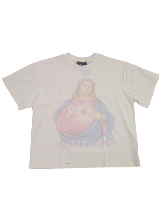 God Got You Jesus Christ Tee