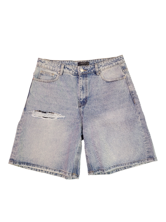 Chim Denim Short