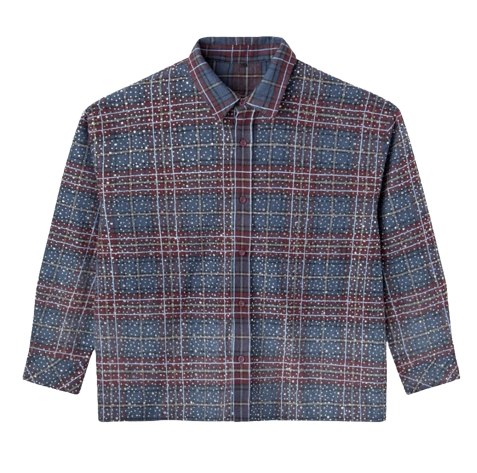 Hmdd Discon Flannell