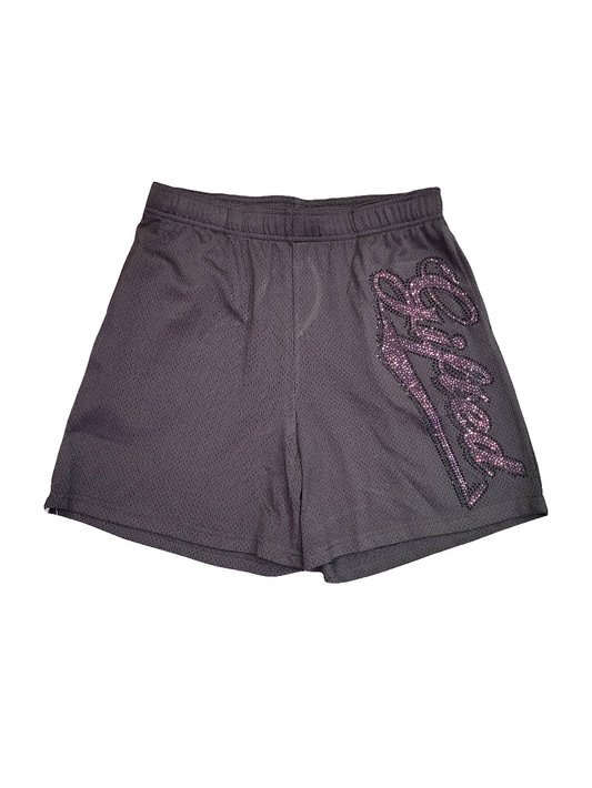 Gifted Black Short