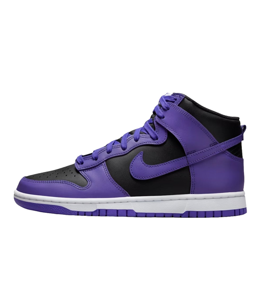 Nike Dunk HI Retro Bttys