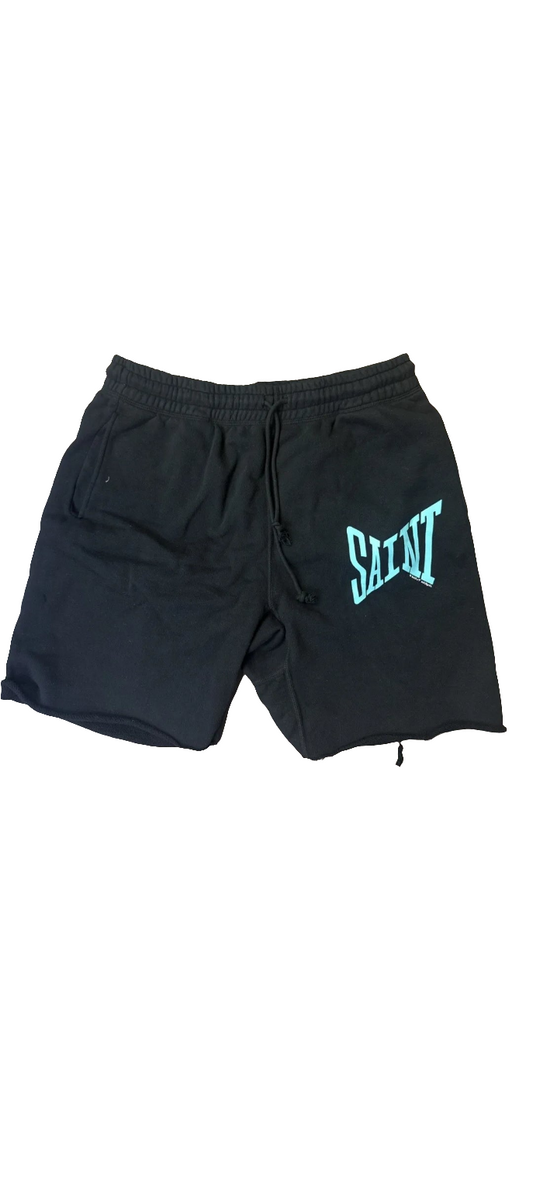 Saint Michael Saint Michael
Tiffany Sweatshort Black