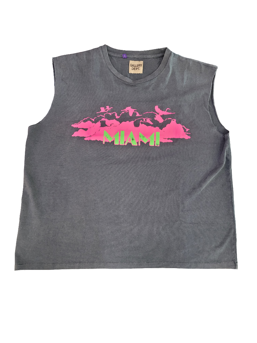 Gallery Dept Tee