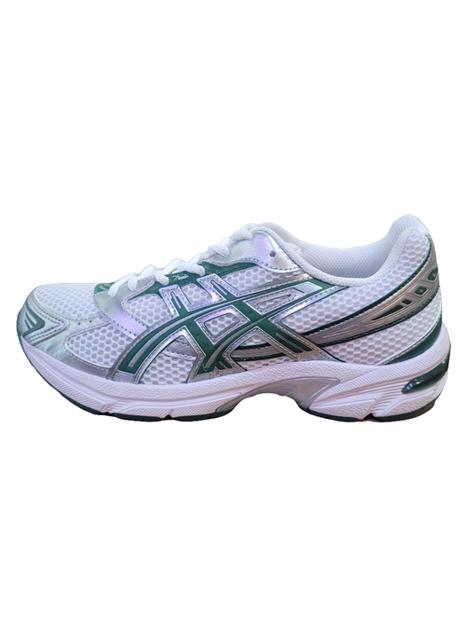 Asics Gel-1130 (White/Hunter Green)