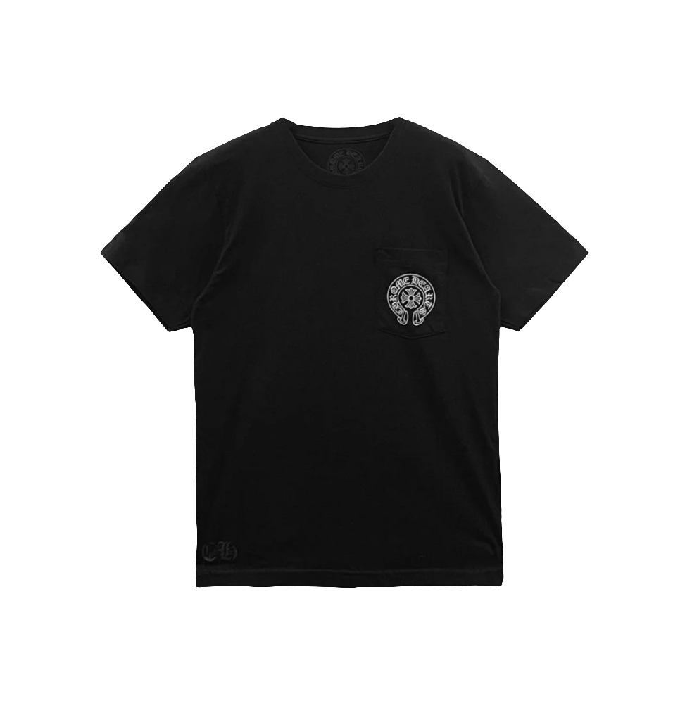 Chrome Hearts Miami
(Black)Horseshoe