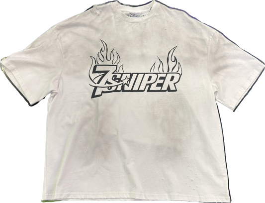 Triple Seven 7SNIPER T-Shirt