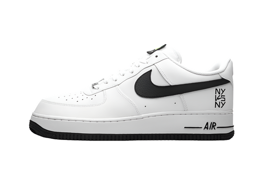 Nike Air Force
1 Low Ny Vs Ny
