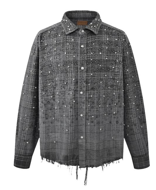 Birth Of Royal Child Diamond Pearl (Grey)