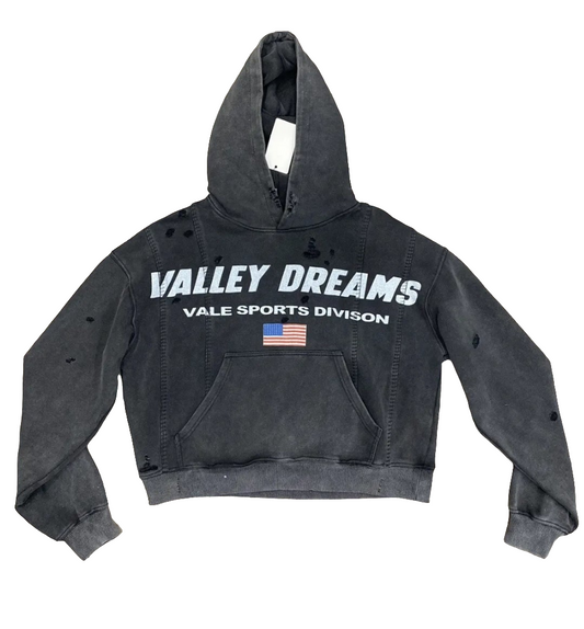 Vale Valley USA Vision Hoodie