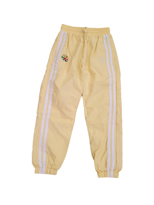 Star Boi Nyon Pants (Cream)