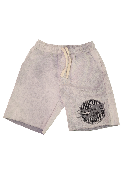 Forever Situated Short (Grey)