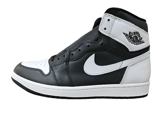 Jordan 1 Retro High OG Black
White Panda Shoes