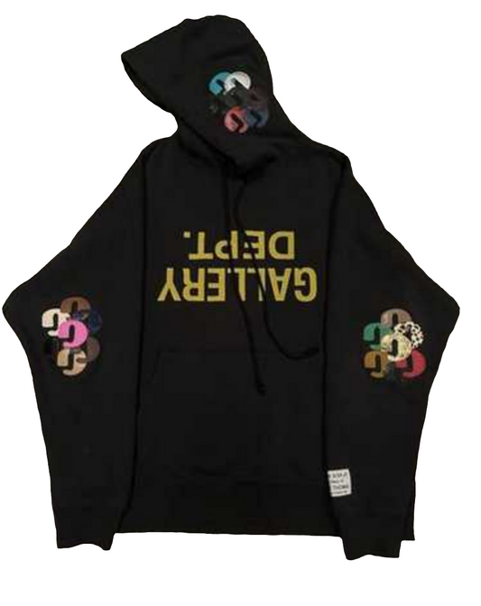 GALLERY DEPT Hoodie Gem