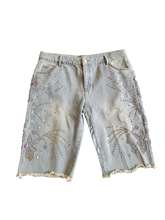 Gifted Diamond Shorts