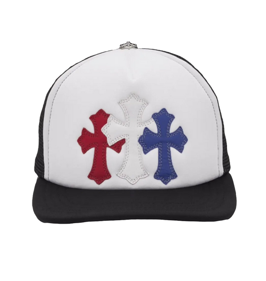 Chrome Hearts Chrome
Hearts Multicolor Cemetery