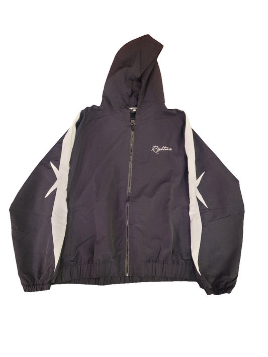 God Got You Jacket And Pants Set