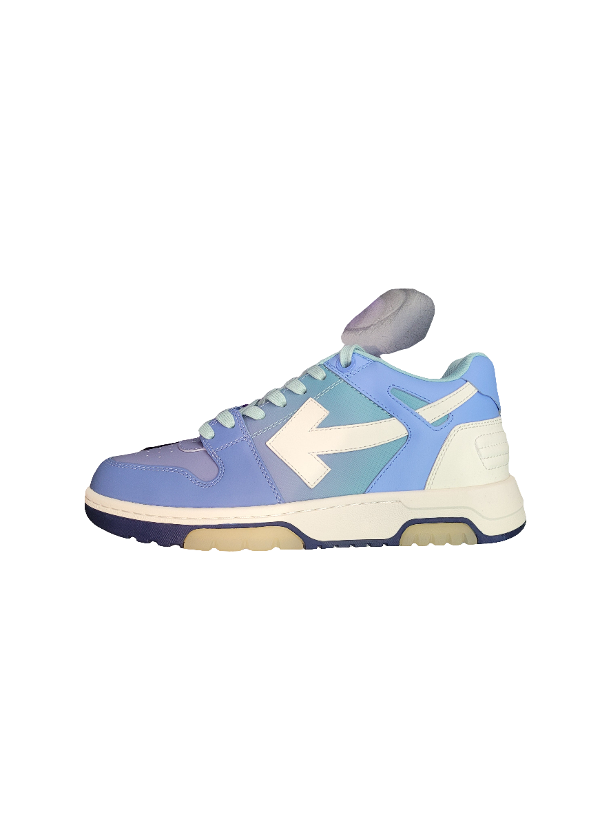 Off-White Low White