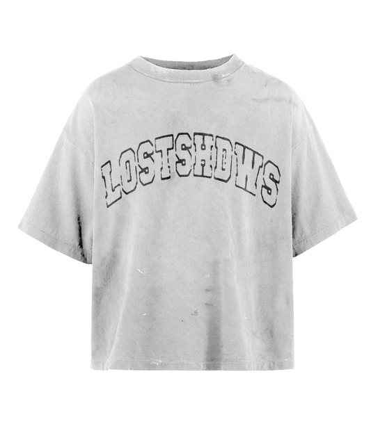 Lost shdws Outline Tee