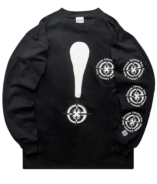 Readymade L/S T-Shirt