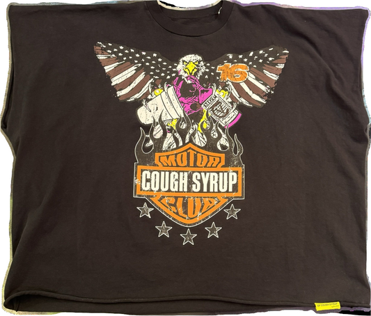 Cough Syrup T-Shirt