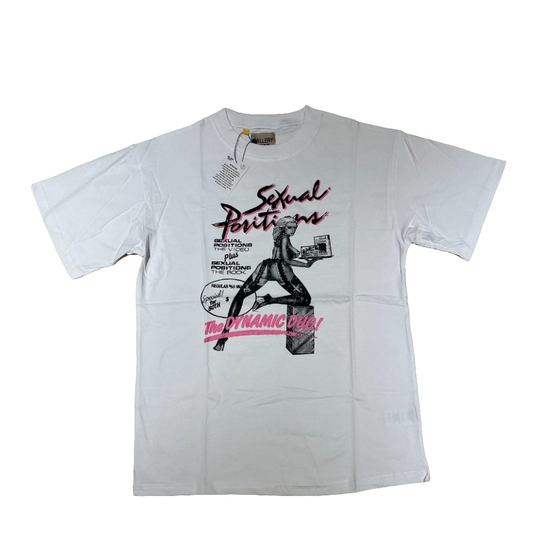 Gallery Dept. Sexual
Positions T-Shirt