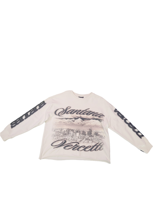 Santana Vercetti L/S T-Shirt