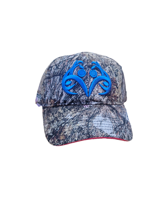 Sp5 Camo Arachnophobia Hat