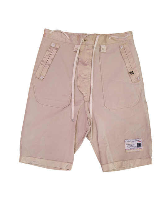 MAISON MIHARA YASUHIRO
Beige Men's Shorts