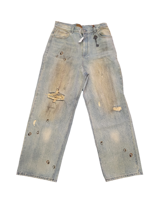 Birth Of Royal Child Jeans