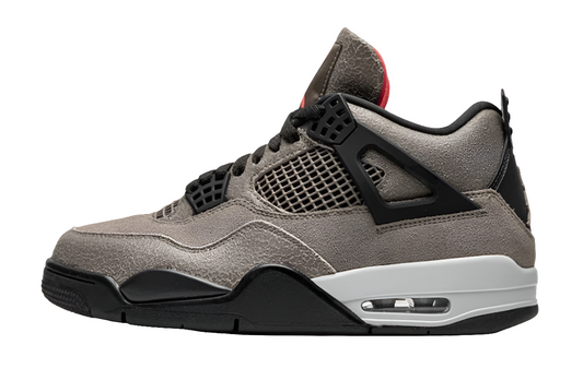 Air Jordan 4 Taupe Haze