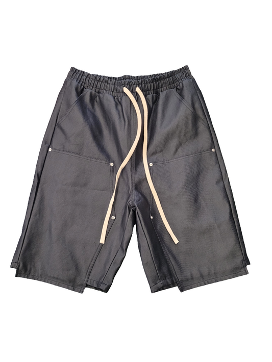Matiere De Desirs Wax Short