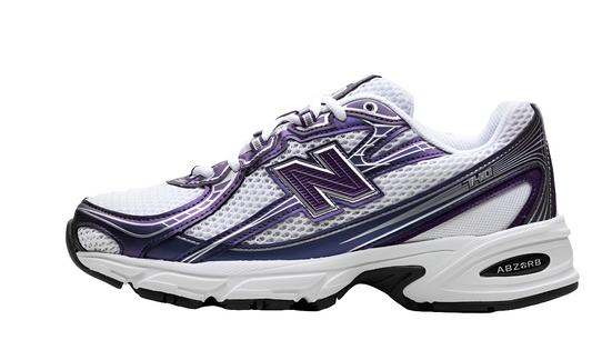 New Balance 9060 Purple 
Overdye -KickzPoint
