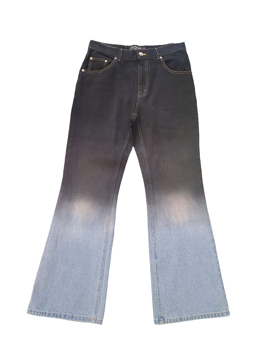 Matiere De Desirs Denim