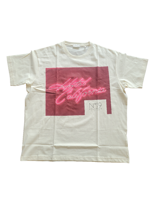 Fourteen Tee Hotel California