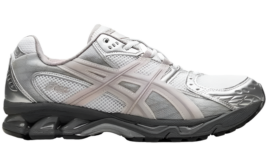 ASICS Nimbus 10.1 "Kith
White Morganite"