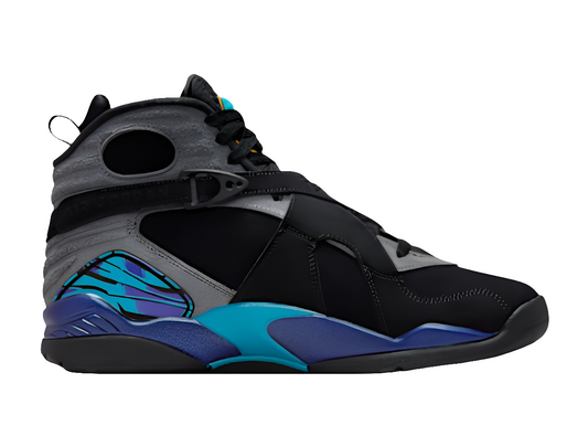 Air Jordan 8 Retro "Aqua"