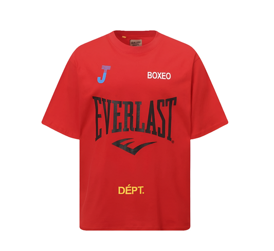 GALLERY DEPT. EVERLAST Tee
