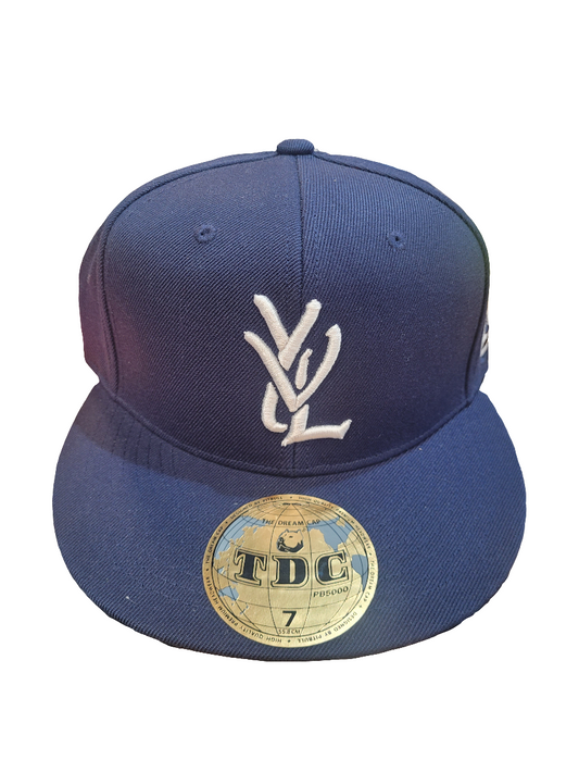 YVL Hat (Blue)