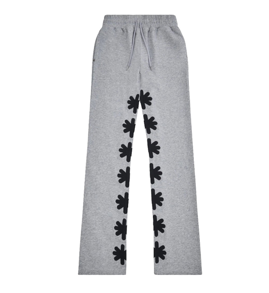 Lost Shdws Grey Sweatpant